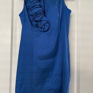 WEDDING/SPECIAL OCCASION petite dress